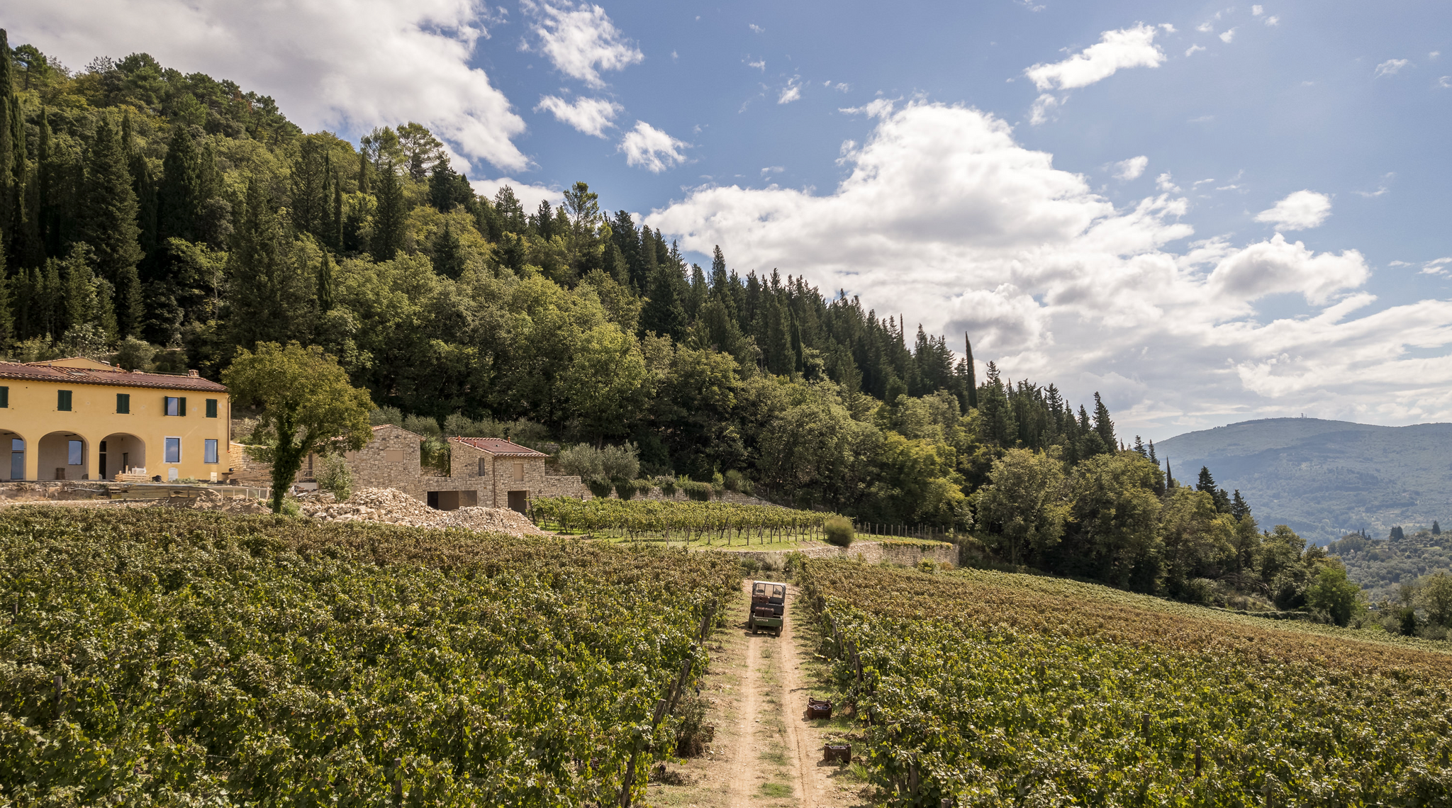 Poggio La Noce — foto 7