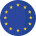 European Union flag icon